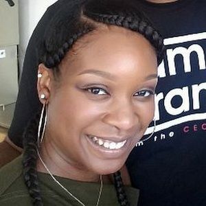 Meet your Posher, Katrina